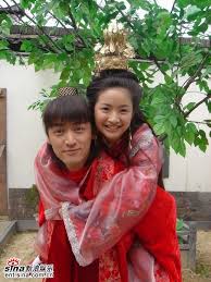 the little fairy 天外飛仙 2005 hu ge ariel lin bobby dou cecilia han tse kwan ho phyllis quek tae florence tan lu yi