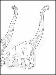 I guess they didn't see the first movies. Jurassic World Colouring 15