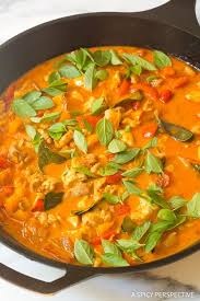 Our Best Thai Panang Chicken Curry Recipe Curry Chicken Recipes Curry Recipes Curry Chicken