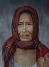 What's the best way to get high quality scans of your watercolor paintings?