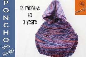 Craft kits embroidery pen set magic craft patterns punch needle knitting craft diy sewing embroidery cross stitch knitting kits. How To Knit A Sweater For Children Aged 2 4 Years Step By Step