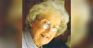 Mrs. Marcella Loretta West Obituary Obituary