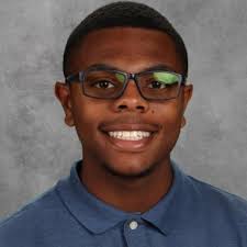 Jamir Johnson's Unity Christian Academy Bio