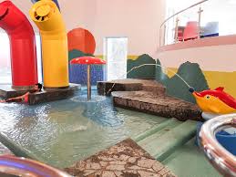 Auch kinder leiden unter stress und leistungsdruck, daher sollten auch die kinder im urlaub ein bisschen wellness geniessen dürfen. Unterkunftstipp Morschach Schweiz Familienfreundlicher Aufenthalt Im Reka Ferienresort Swiss Holiday Park Reiseblog Travel Sisi