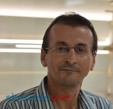 Fernando Guardiola, galardonado con el Premio a la Ciudadanía “Torrevieja,  mi ciudad” 2013