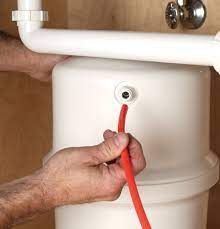 Gxrm10rbl Reverse Osmosis Filtration System Ge Appliances Parts