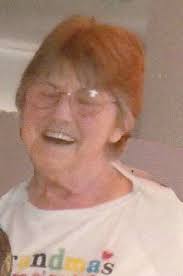 Dorothy Dewey Obituary December 24, 2020