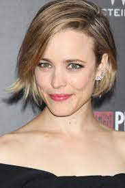 Considering A Bob Hairstyle 11 To Inspire You To Get The Chop Marie Claire Short Bob Hairstyles Short Hair Styles Womens Hairstyles
