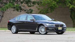 The 2019 Bmw 750li Price Car Review 2019 Bmw Bmw 7 Series Bmw Series