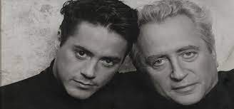 Robert downey sr., actor and counterculture director, dies at 85. Robert Downey Jr Sr Moments Irish America