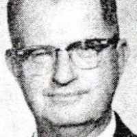 Aaron Benton Baugh (1901–1976) • FamilySearch