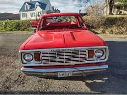 Image result for Rallye Red 1977 Dodge