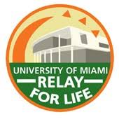 Each team taking part is asked to have at least one member on the track at all times to symbolize the ongoing. Relay For Life University Of Miami