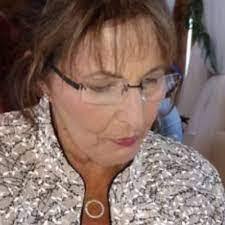 Barbara Steinbeck's Instagram, Twitter & Facebook