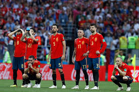 ストーリー ／ サッカー サッカー日本代表 準決勝でスペインと対戦へ 要注意はこの選手だ! ç„¡æ•µè‰¦éšŠ ã‚¹ãƒšã‚¤ãƒ³ã¯ãªãœæ—©æœŸæ•—é€€ã‚'å–«ã—ãŸã‹ å¯¾æˆ¦å›½ãƒ¡ãƒ‡ã‚£ã‚¢ãŒæŒ‡æ'˜ã—ãŸå•é¡Œã¯ ãƒ•ãƒƒãƒˆãƒœãƒ¼ãƒ«ã‚¾ãƒ¼ãƒ³