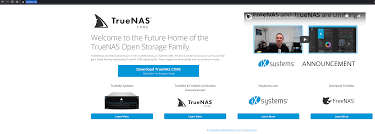 To install plex, run the following command: How To Install Truenas Core 12 Storagereview Com