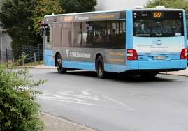 Die ruhrbahn hat am mittwochmorgen die ersten 50 busse auf essens straßen geschickt. Warnstreiks Im Opnv Busse Fahren Am Dienstag Nicht Super Tipp Online