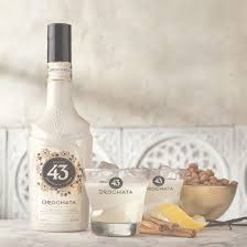 Licor 43 Orochata Wine Bottle Vodka Bottle Fancy Drinks