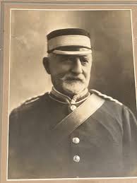 Arthur Burchell (1845-1926)