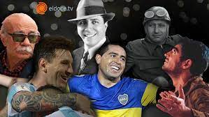 El chueco es el máximo exponente del deporte motor argentino, cinco veces campeón de fórmula 1, y nada mejor que recordar a todos. 24 De Junio Un Dia Especial Para Los Argentinos Eldoce Tv