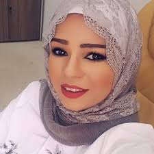 Samra Ali Al Jahdhami