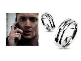 Ring Supernatural