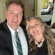 Fun hanging and playing with my old friend Andy Hunter. We were roommates  at Interlochen Arts Academy when we were 16. 😳