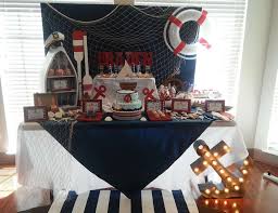 4.6 out of 5 stars. My Little Sailor Baby Shower Braden S Baby Shower Catch My Party Boy Baby Shower Themes Sailor Baby Showers Baby Shower