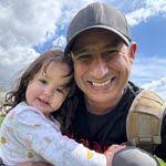 Kevin Hux's Instagram, Twitter & Facebook