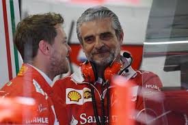 In an interview for italian television on friday, arrivabene said vettel had to 'earn' a contract renewal with the team. Sotschi Gp Von Russland Vettel Mochte Den Bann Unbedingt Brechen Und Gewinnen Rheinische Anzeigenblaetter De