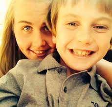 Happy birthday Sam! We recently sold out our junior camp in July, which was  the event you came into my life. I'll never forget the memories we created  with you as a