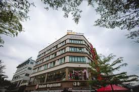 Wacana ilmu wanita inspirasiku kemas negeri pulau pinang. Best Price On Gold Boutique Hotel Seremban In Seremban Reviews
