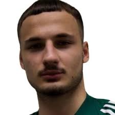 Profile Blendi Gashi, : Info, news, matches and statistics