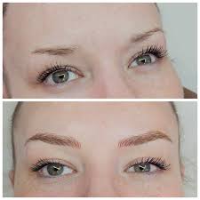 As Brow Artist & Aesthetics