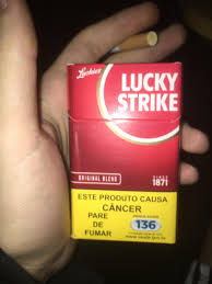 However, sticking to a disciplined trading process can help you do a better job of filtering out distractions and filtering in the data most important to your trades. Lucky Strike Just Made A Comeback In The Brazilian Market Very Smooth Cigarettes