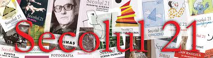 Deci nu prin exaltare naţională, ci prin punerea în paranteză a naţionalului şi. Arhiva Cercului Literar De La Sibiu Secolul 21