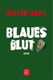 In 1976 was hij kandidaat voor de gemeenteraadsverkiezingen op de dissidente lijst 'christen democraten' maar hij. Pieter Aspe Blaues Blut Krimi Couch De