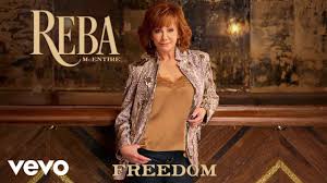 More news for pictures of reba mcentire » Reba Mcentire Freedom Audio Youtube
