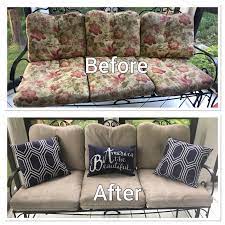 Patio Furniture Rehab Painting Patio Furniture Furniture Furniture Rehab