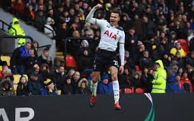 Mario lemina did not feature against southampton owing to a clause in his loan agreement. Fulham Vs Tottenham Confirmed Starting Lineups
