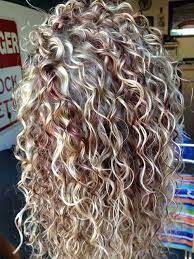27 New Curly Perms For Hair Long Hairstyles Hair Styles Curly Hair Styles Naturally Curly Perm