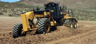 Motor Grader Models | Cat | Caterpillar