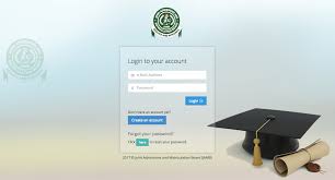 Jamb caps refer to the joint admission and matriculation board central candidates that are interested to sit for the 2020/2021 jamb examinations can make their. Jamb Admission Status 2020 21 Caps Portal Check Accept Reject Unn Info