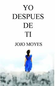Tu sabes cuánto te quería te lo demostré me viste llorando. Resena Despues De Ti De Jojo Moyes Libros Amino