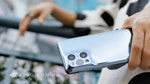 Oppo's find x3 pro is its latest flagship smartphone aimed at helping it gain market share amid international expansion. Oppo Find X3 Pro Review Too Good Not To Share Revu