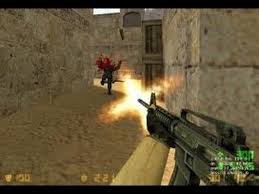 Resultado de imagem para CS 1.6