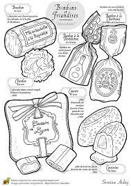 coloriage et illustration bonbon sucreries pour les grands bizarre pourquoi des bonbons reserves aux parents c est par feng shui