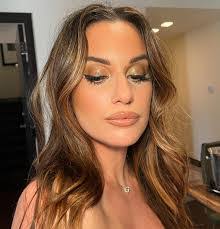 Karla Cope's Instagram, Twitter & Facebook