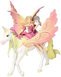 Check spelling or type a new query. Schleich Fairy Feya With Pegasus Unicorn Crayons