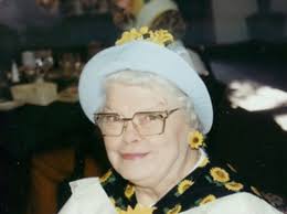 Adele Ann Fernandez Obituary November 30, 2010